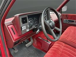 1990 Chevrolet C/K 1500 (CC-2068565) for sale in Nashville, Illinois