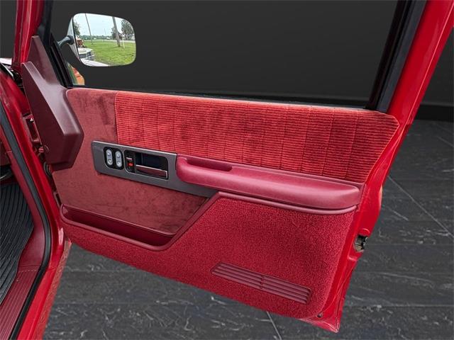 1990 Chevrolet C/K 1500 (CC-2068565) for sale in Nashville, Illinois