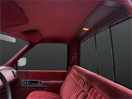 1990 Chevrolet C/K 1500 (CC-2068565) for sale in Nashville, Illinois