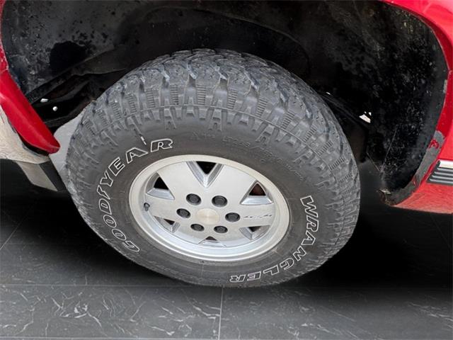 1990 Chevrolet C/K 1500 (CC-2068565) for sale in Nashville, Illinois