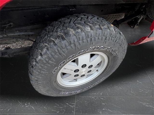 1990 Chevrolet C/K 1500 (CC-2068565) for sale in Nashville, Illinois