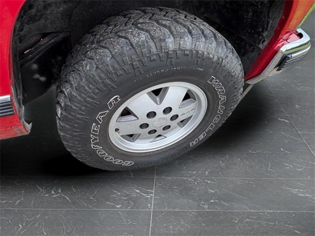 1990 Chevrolet C/K 1500 (CC-2068565) for sale in Nashville, Illinois