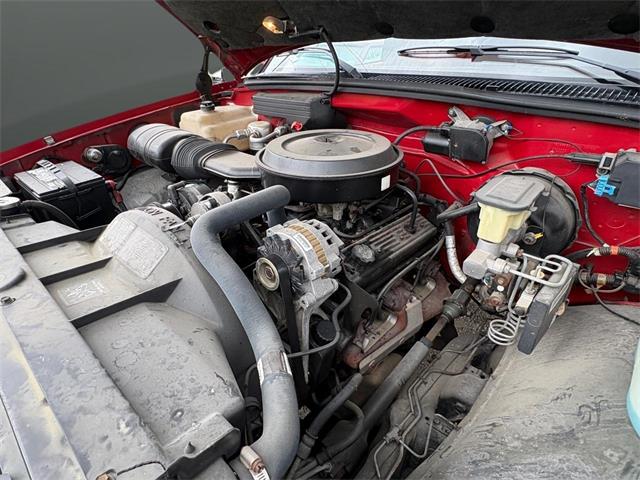 1990 Chevrolet C/K 1500 (CC-2068565) for sale in Nashville, Illinois