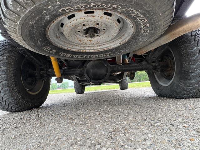 1990 Chevrolet C/K 1500 (CC-2068565) for sale in Nashville, Illinois
