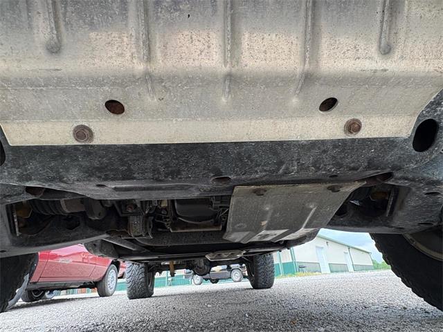 1990 Chevrolet C/K 1500 (CC-2068565) for sale in Nashville, Illinois