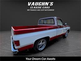 1987 Chevrolet C/K 10 (CC-2068566) for sale in Nashville, Illinois