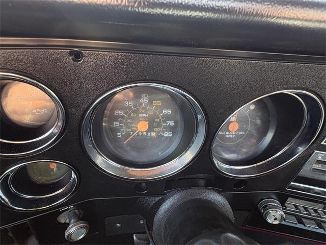 1987 Chevrolet C/K 10 (CC-2068566) for sale in Nashville, Illinois