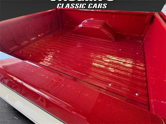 1987 Chevrolet C/K 10 (CC-2068566) for sale in Nashville, Illinois