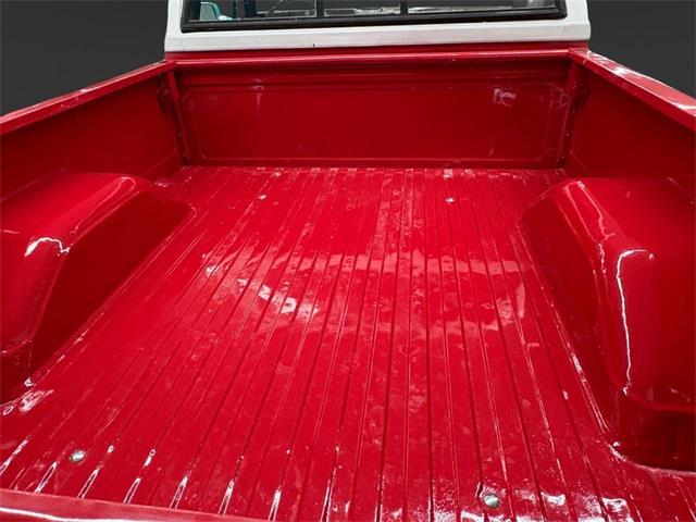 1987 Chevrolet C/K 10 (CC-2068566) for sale in Nashville, Illinois