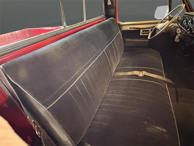 1987 Chevrolet C/K 10 (CC-2068566) for sale in Nashville, Illinois