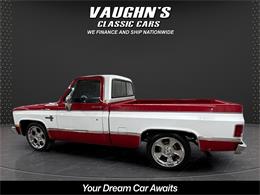1987 Chevrolet C/K 10 (CC-2068566) for sale in Nashville, Illinois