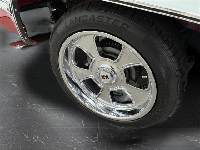 1987 Chevrolet C/K 10 (CC-2068566) for sale in Nashville, Illinois