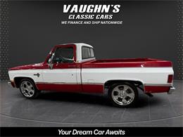 1987 Chevrolet C/K 10 (CC-2068566) for sale in Nashville, Illinois