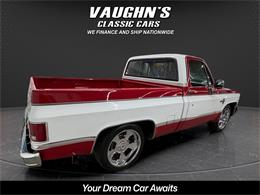 1987 Chevrolet C/K 10 (CC-2068566) for sale in Nashville, Illinois