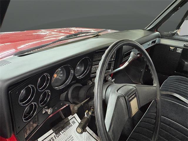 1987 Chevrolet C/K 10 (CC-2068566) for sale in Nashville, Illinois