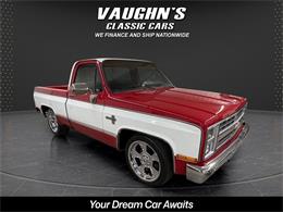 1987 Chevrolet C/K 10 (CC-2068566) for sale in Nashville, Illinois