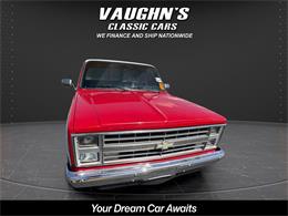1987 Chevrolet C/K 10 (CC-2068566) for sale in Nashville, Illinois