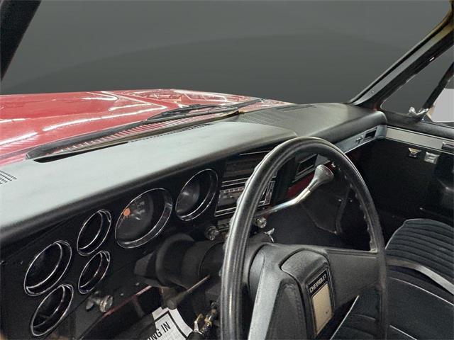 1987 Chevrolet C/K 10 (CC-2068566) for sale in Nashville, Illinois