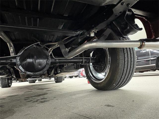 1987 Chevrolet C/K 10 (CC-2068566) for sale in Nashville, Illinois