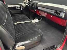 1987 Chevrolet C/K 10 (CC-2068566) for sale in Nashville, Illinois