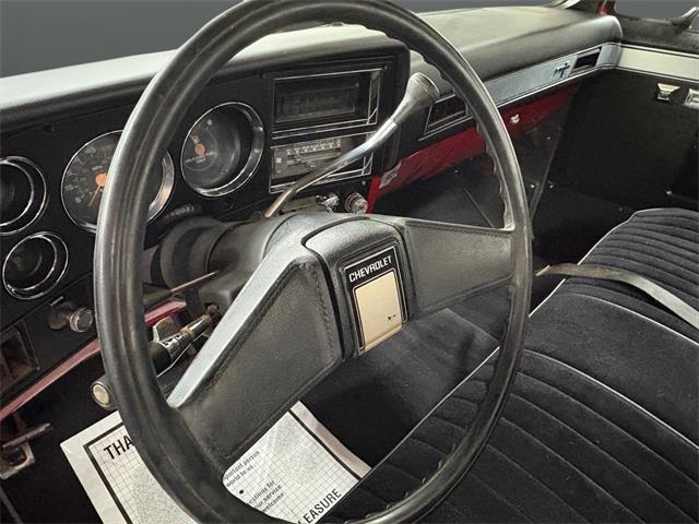 1987 Chevrolet C/K 10 (CC-2068566) for sale in Nashville, Illinois