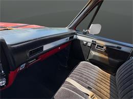 1987 Chevrolet C/K 10 (CC-2068566) for sale in Nashville, Illinois