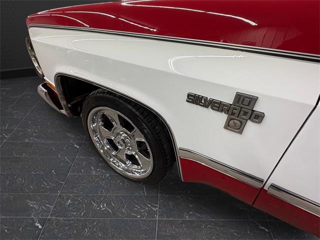 1987 Chevrolet C/K 10 (CC-2068566) for sale in Nashville, Illinois
