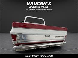 1987 Chevrolet C/K 10 (CC-2068566) for sale in Nashville, Illinois