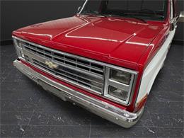 1987 Chevrolet C/K 10 (CC-2068566) for sale in Nashville, Illinois