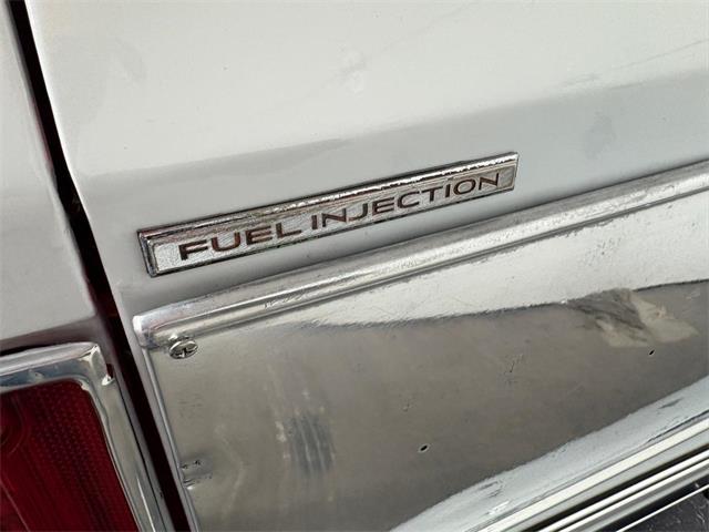 1987 Chevrolet C/K 10 (CC-2068566) for sale in Nashville, Illinois