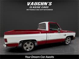 1987 Chevrolet C/K 10 (CC-2068566) for sale in Nashville, Illinois