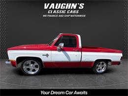 1987 Chevrolet C/K 10 (CC-2068566) for sale in Nashville, Illinois