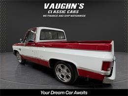 1987 Chevrolet C/K 10 (CC-2068566) for sale in Nashville, Illinois