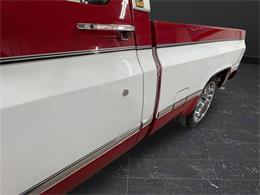 1987 Chevrolet C/K 10 (CC-2068566) for sale in Nashville, Illinois