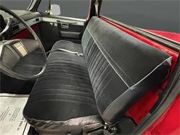 1987 Chevrolet C/K 10 (CC-2068566) for sale in Nashville, Illinois