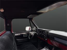1987 Chevrolet C/K 10 (CC-2068566) for sale in Nashville, Illinois