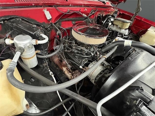 1987 Chevrolet C/K 10 (CC-2068566) for sale in Nashville, Illinois