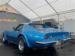 1971 Chevrolet Corvette (CC-2068568) for sale in Los Angeles, California