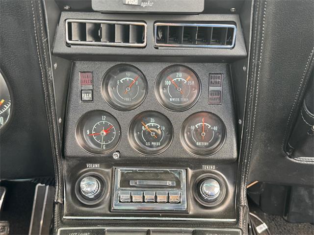 1971 Chevrolet Corvette (CC-2068568) for sale in Los Angeles, California
