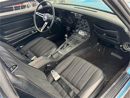 1971 Chevrolet Corvette (CC-2068568) for sale in Los Angeles, California