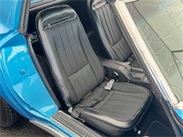 1971 Chevrolet Corvette (CC-2068568) for sale in Los Angeles, California