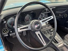 1971 Chevrolet Corvette (CC-2068568) for sale in Los Angeles, California
