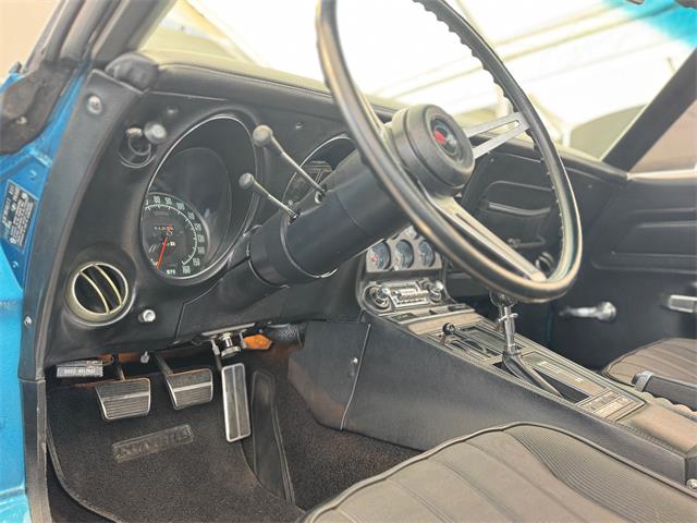 1971 Chevrolet Corvette (CC-2068568) for sale in Los Angeles, California