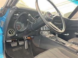1971 Chevrolet Corvette (CC-2068568) for sale in Los Angeles, California