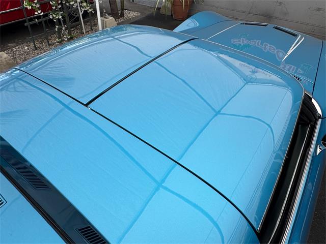 1971 Chevrolet Corvette (CC-2068568) for sale in Los Angeles, California