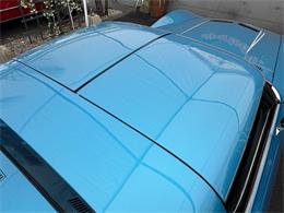 1971 Chevrolet Corvette (CC-2068568) for sale in Los Angeles, California