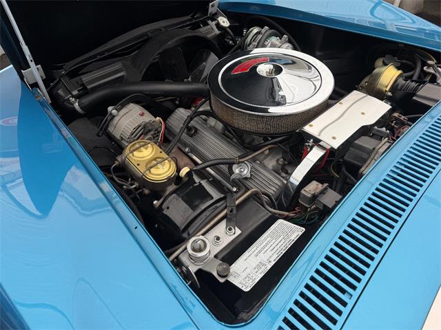 1971 Chevrolet Corvette (CC-2068568) for sale in Los Angeles, California