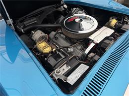 1971 Chevrolet Corvette (CC-2068568) for sale in Los Angeles, California