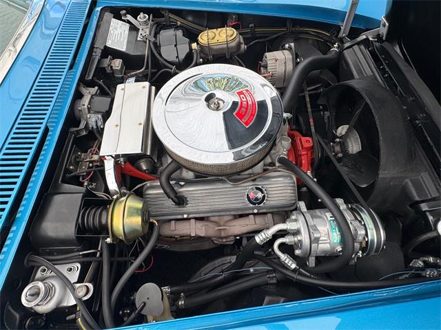 1971 Chevrolet Corvette (CC-2068568) for sale in Los Angeles, California
