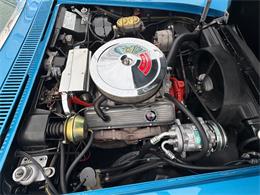 1971 Chevrolet Corvette (CC-2068568) for sale in Los Angeles, California